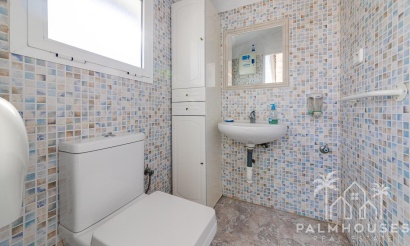 Revente - Villa - San Javier - Costa Calida