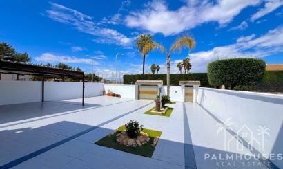 Revente - Villa - San Javier - Costa Calida