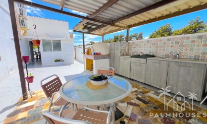 Revente - Villa - San Javier - Costa Calida