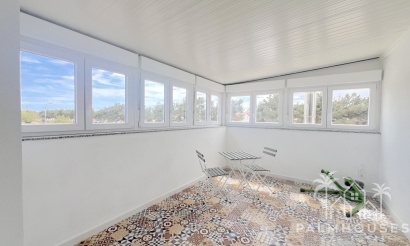 Revente - Villa - San Javier - Costa Calida