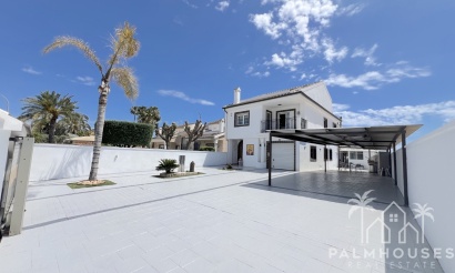 Revente - Villa - San Javier - Costa Calida