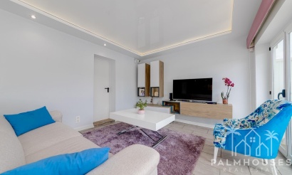 Revente - Villa - San Javier - Costa Calida