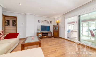 Revente - Villa - San Javier - Costa Calida