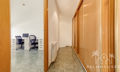 Revente - Villa - San Javier - Costa Calida