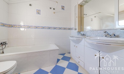 Revente - Villa - San Javier - Costa Calida