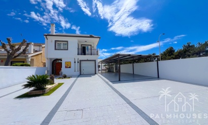 Revente - Villa - San Javier - Costa Calida