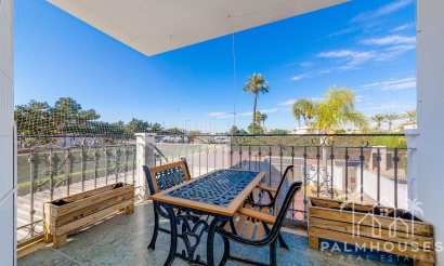 Revente - Villa - San Javier - Costa Calida