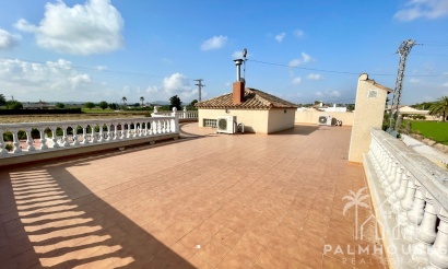 Revente - Villa - Catral - Costa Blanca
