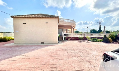 Revente - Villa - Catral - Costa Blanca