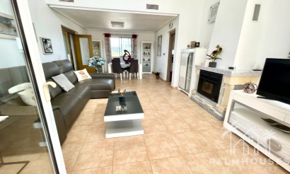 Revente - Villa - Catral - Costa Blanca