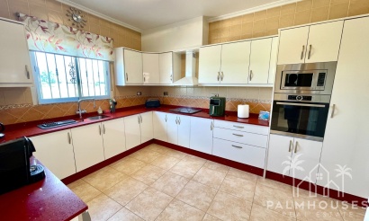 Revente - Villa - Catral - Costa Blanca