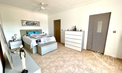 Revente - Villa - Catral - Costa Blanca