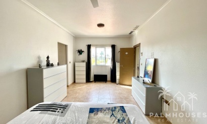 Revente - Villa - Catral - Costa Blanca