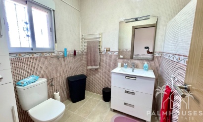 Revente - Villa - Catral - Costa Blanca