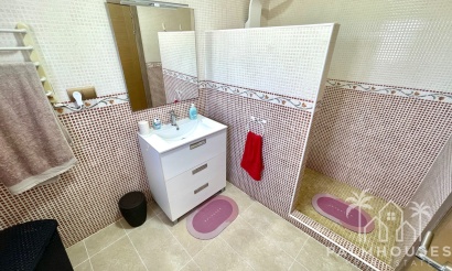 Revente - Villa - Catral - Costa Blanca