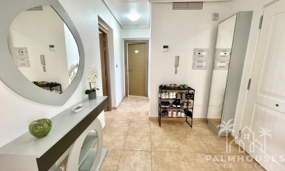 Revente - Villa - Catral - Costa Blanca