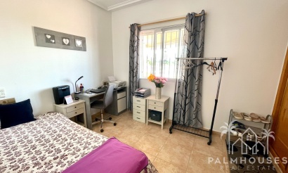 Revente - Villa - Catral - Costa Blanca