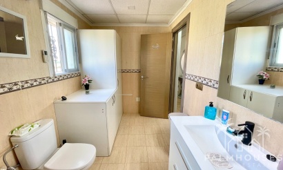 Revente - Villa - Catral - Costa Blanca