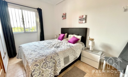 Revente - Villa - Catral - Costa Blanca