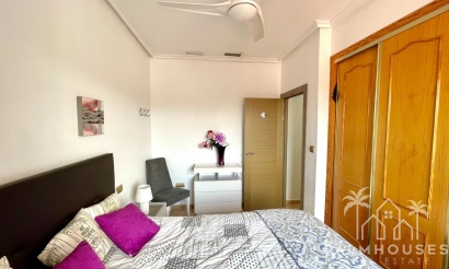 Revente - Villa - Catral - Costa Blanca