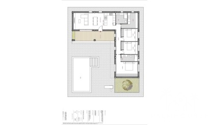 Herverkoop - Villa - Pinoso - Inland