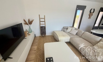 Herverkoop - Villa - Pinoso - Inland