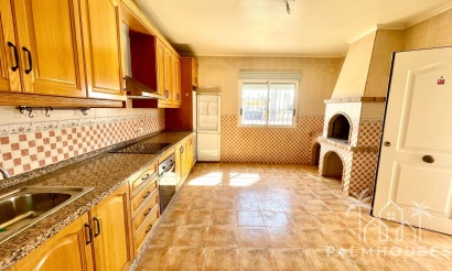 Revente - Villa - Catral - Costa Blanca