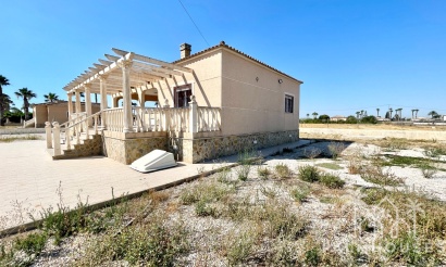 Revente - Villa - Catral - Costa Blanca