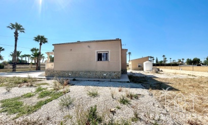 Revente - Villa - Catral - Costa Blanca
