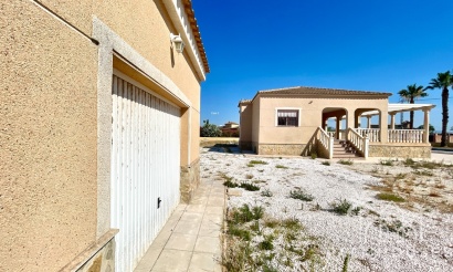 Revente - Villa - Catral - Costa Blanca