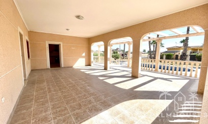 Revente - Villa - Catral - Costa Blanca