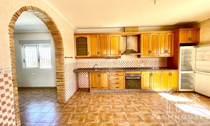 Revente - Villa - Catral - Costa Blanca