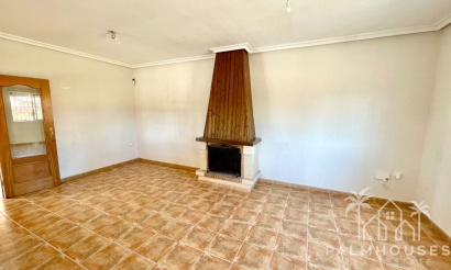 Revente - Villa - Catral - Costa Blanca
