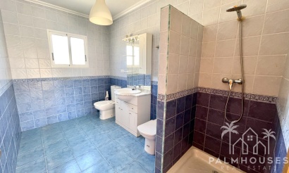 Revente - Villa - Catral - Costa Blanca