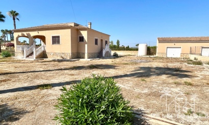 Revente - Villa - Catral - Costa Blanca