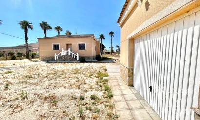Revente - Villa - Catral - Costa Blanca
