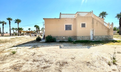 Revente - Villa - Catral - Costa Blanca