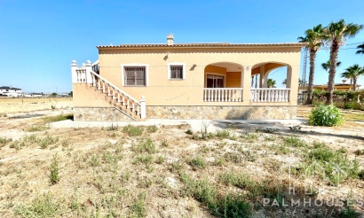 Revente - Villa - Catral - Costa Blanca