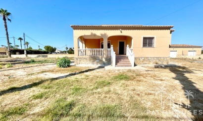 Revente - Villa - Catral - Costa Blanca