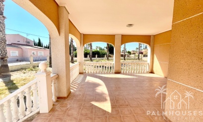 Revente - Villa - Catral - Costa Blanca