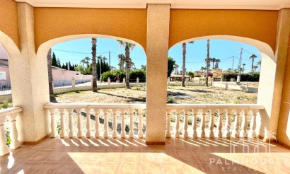 Revente - Villa - Catral - Costa Blanca