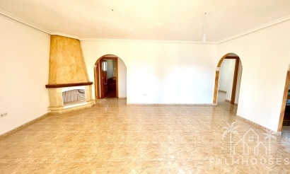 Revente - Villa - Catral - Costa Blanca