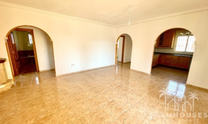 Revente - Villa - Catral - Costa Blanca