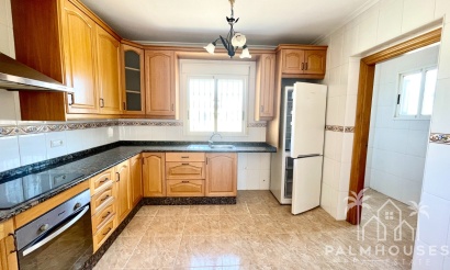 Revente - Villa - Catral - Costa Blanca