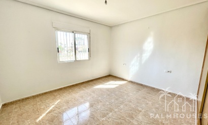 Revente - Villa - Catral - Costa Blanca