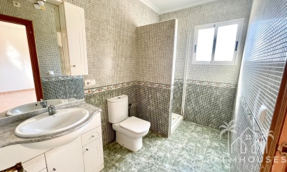 Revente - Villa - Catral - Costa Blanca