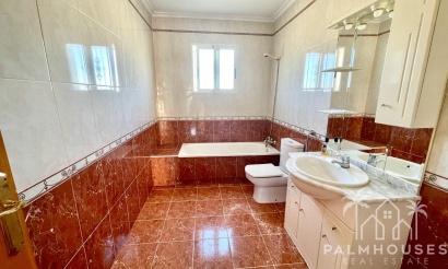Revente - Villa - Catral - Costa Blanca