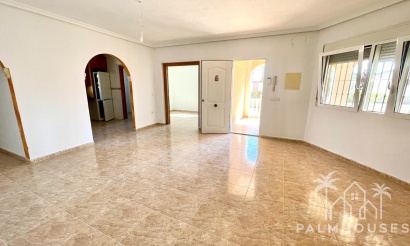 Revente - Villa - Catral - Costa Blanca