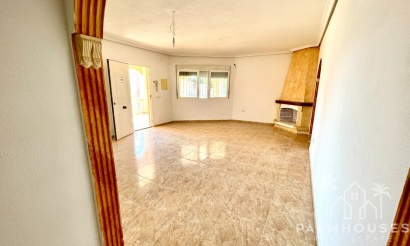 Revente - Villa - Catral - Costa Blanca