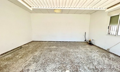 Revente - Villa - Catral - Costa Blanca